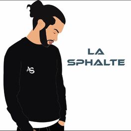 Album cover of La sphalte