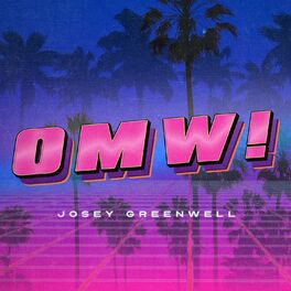 Album cover of OMW!