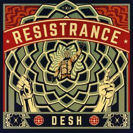 Album cover of Resistrance