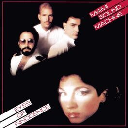 Album cover of Eyes Of The Innocence