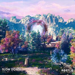 Album cover of Slow Down, Vol. 01