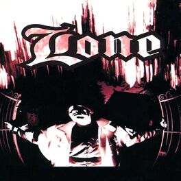 Album cover of Lone