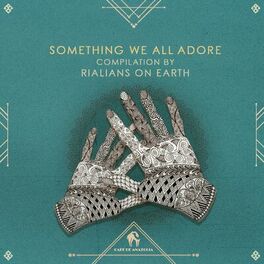 Album cover of Something We All Adore