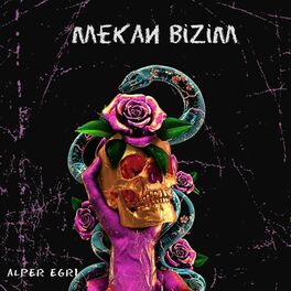Album cover of Mekan Bizim