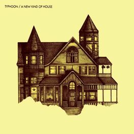 Album cover of A New Kind of House