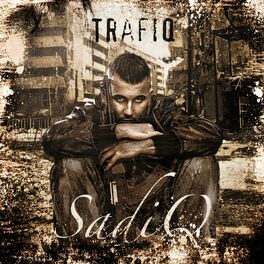 Album cover of TrafiQ (Standard Edition)