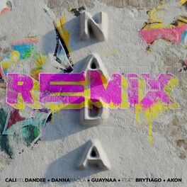 Album cover of Nada (Remix)