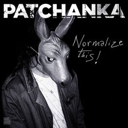 Album cover of Normalize This!