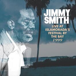 Album cover of Live at Islamorada's Festival By The Bay 1999