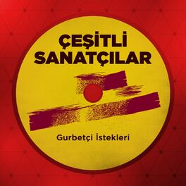 Album cover of Gurbetçi İstekleri