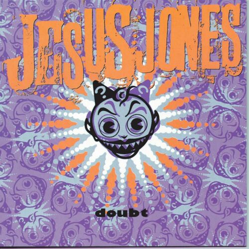 Jesus Jones - Right Here Right Now: listen with lyrics | Deezer