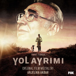 Album cover of Yol Ayrımı (Orijinal Film Müzikleri)