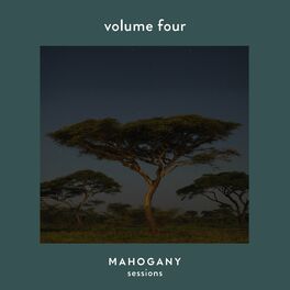 Album cover of Mahogany Sessions Vol. 4