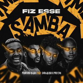 Album cover of Fiz Esse Samba