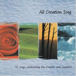 Album cover of All Creation Sing