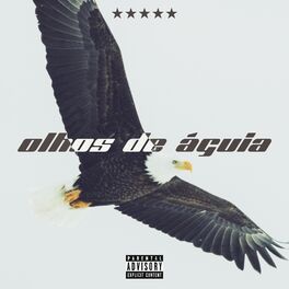 Album cover of Olhos De Águia