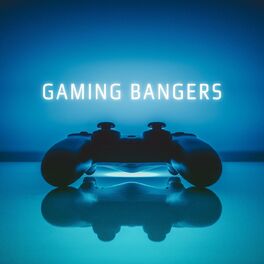 Album cover of Gaming Bangers