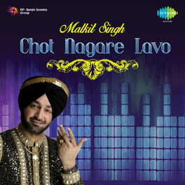 Album cover of Chot Nagare Lavo