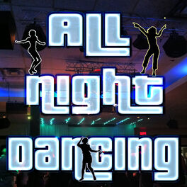 Album cover of All Night Dancing