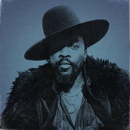 Album cover of Love Is The New Black