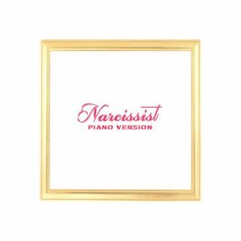 Album cover of Narcissist (Piano Version)