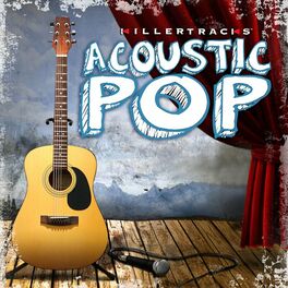 Album cover of Acoustic Pop