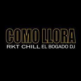 Album cover of Como Llora