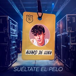 Album cover of Suéltate el pelo