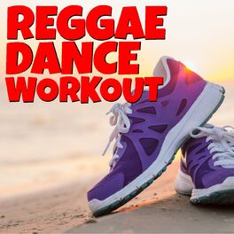 Album cover of Reggae Dance Workout