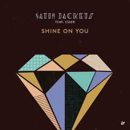 Album cover of Shine On You