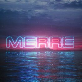Album cover of Merre