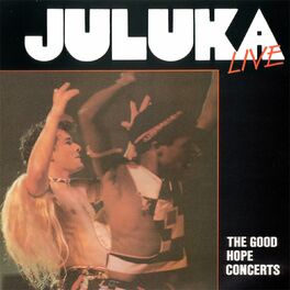 Album cover of Live - Good Hope Concerts