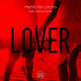 Album cover of Lover