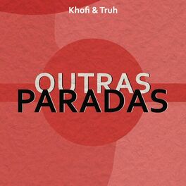 Album cover of Outras Paradas