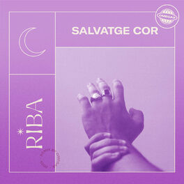 Album cover of Riba (Omega9 Remix)