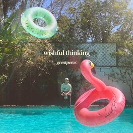 Album cover of Wishful Thinking