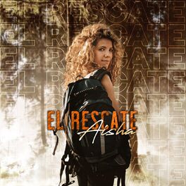 Album cover of El Rescate
