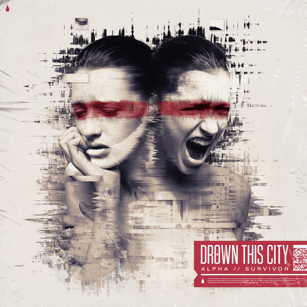 Drown This City - Alpha // Survivor [EP] (2019)