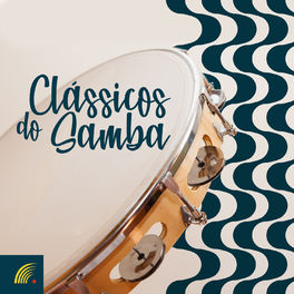 Album cover of Clássicos do Samba