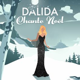 Album cover of Dalida chante Noël