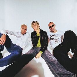 Album cover of HAPPY