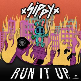 Album cover of Run It Up EP