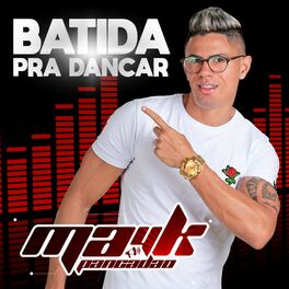 Album cover of Batida pra Dançar