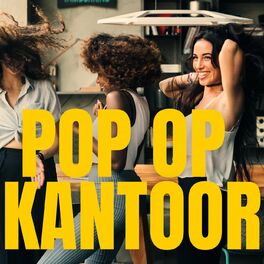 Album cover of Pop op Kantoor