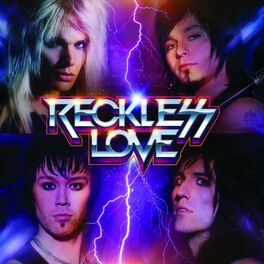 Album cover of Reckless Love