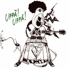Album cover of Uffa'! Uffa'!