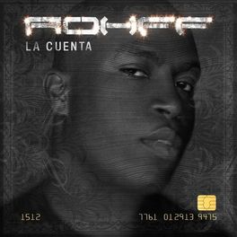 Album cover of La cuenta (Edition Deluxe)