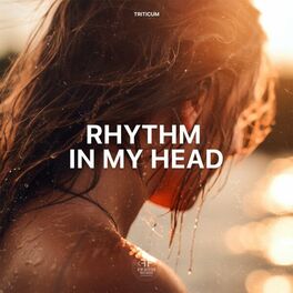 Album cover of Rhythm in My Head