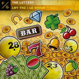 Album cover of The Lottery (feat. Hazel)