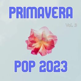 Album cover of Primavera Pop 2023 Vol. 3